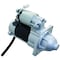 Wai Global Starter, STRND PLGR 12V 9T CW, 08kW12 Volt, CW, 9Tooth Pinion 18418N - alternate 3